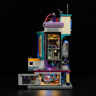 Lumibricks 17007 - Cyber Couture Galleria