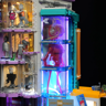Lumibricks 17007 - Cyber Couture Galleria