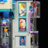 Lumibricks 17007 - Cyber Couture Galleria