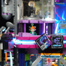 Lumibricks 17007 - Cyber Couture Galleria