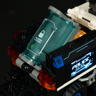 Lumibricks 17008 - Police Urban Convoy