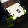 Lumibricks 17008 - Police Urban Convoy