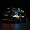 Lumibricks 17008 - Police Urban Convoy