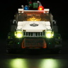 Lumibricks 17008 - Police Urban Convoy