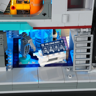 Lumibricks 17010 - Neon Tech Station