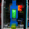 Lumibricks 17011 - Neon Tech Tower