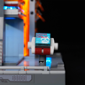 Lumibricks 17011 - Neon Tech Tower