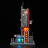 Lumibricks 17011 - Neon Tech Tower