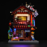 Lumibricks 17015 - Manga Shop (Coming Mid-September)