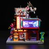 Lumibricks 17015 - Manga Shop (Coming Mid-September)