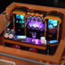 Lumibricks 18002 - Le Motel Crépuscule