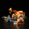 Lumibricks 18003 - Station-service