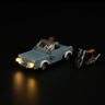 Lumibricks 18003 - Station-service