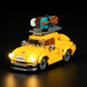 LUMIBRICKS 18007 - Phare de l'aube