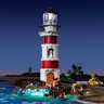LUMIBRICKS 18007 - Phare de l'aube