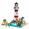 LUMIBRICKS 18007 - Phare de l'aube