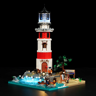 LUMIBRICKS 18007 - Phare de l'aube