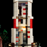 LUMIBRICKS 18007 - Phare de l'aube
