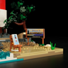LUMIBRICKS 18007 - Phare de l'aube