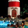 LUMIBRICKS 18007 - Phare de l'aube