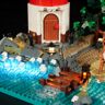 LUMIBRICKS 18007 - Phare de l'aube