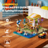 Lumibricks 18008 - Poste de secours de plage