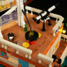 Lumibricks 18009 - Bar de la Lune