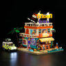 Lumibricks 18009 - Bar de la Lune