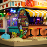 Lumibricks 18009 - Bar de la Lune
