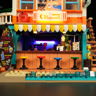 Lumibricks 18009 - Bar de la Lune