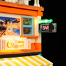 Lumibricks 18009 - Bar de la Lune