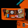 Lumibricks 18010 - Seafood Restaurant
