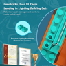 Lumibricks 18010 - Seafood Restaurant