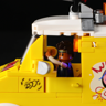 LUMIBRICKS 19013 - Équipe de graffeurs