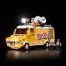 LUMIBRICKS 19013 - Équipe de graffeurs