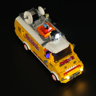 LUMIBRICKS 19013 - Équipe de graffeurs