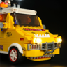 LUMIBRICKS 19013 - Équipe de graffeurs