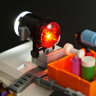 LUMIBRICKS 19013 - Équipe de graffeurs