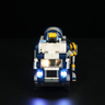 LUMIBRICKS 19014 - Équipe de nettoyage