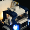 LUMIBRICKS 19014 - Équipe de nettoyage