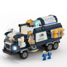 LUMIBRICKS 19014 - Équipe de nettoyage