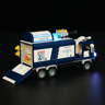 LUMIBRICKS 19014 - Équipe de nettoyage