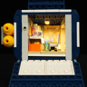 LUMIBRICKS 19014 - Équipe de nettoyage