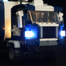 LUMIBRICKS 19014 - Équipe de nettoyage