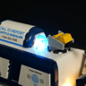 LUMIBRICKS 19014 - Équipe de nettoyage
