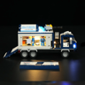 LUMIBRICKS 19014 - Équipe de nettoyage