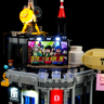 Lumibricks 19015 - Film Studio Tower