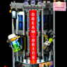 Lumibricks 19015 - Film Studio Tower