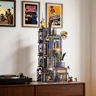 Lumibricks 19015 - Film Studio Tower