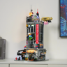 Lumibricks 19015 - Film Studio Tower